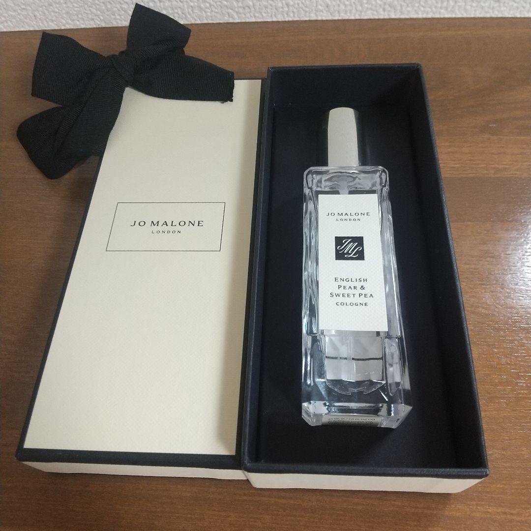 ジョーマローン イングリッシュペアー＆スイートピー　コロン　30mL