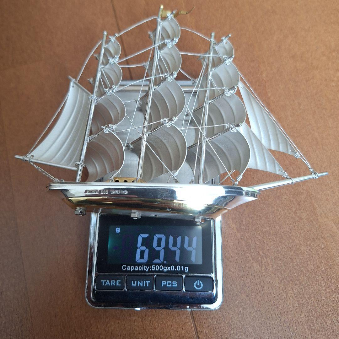 S*）様 銀製　工芸品　まとめ 300g　SILVER 潰し　シルバー　鋳つぶし