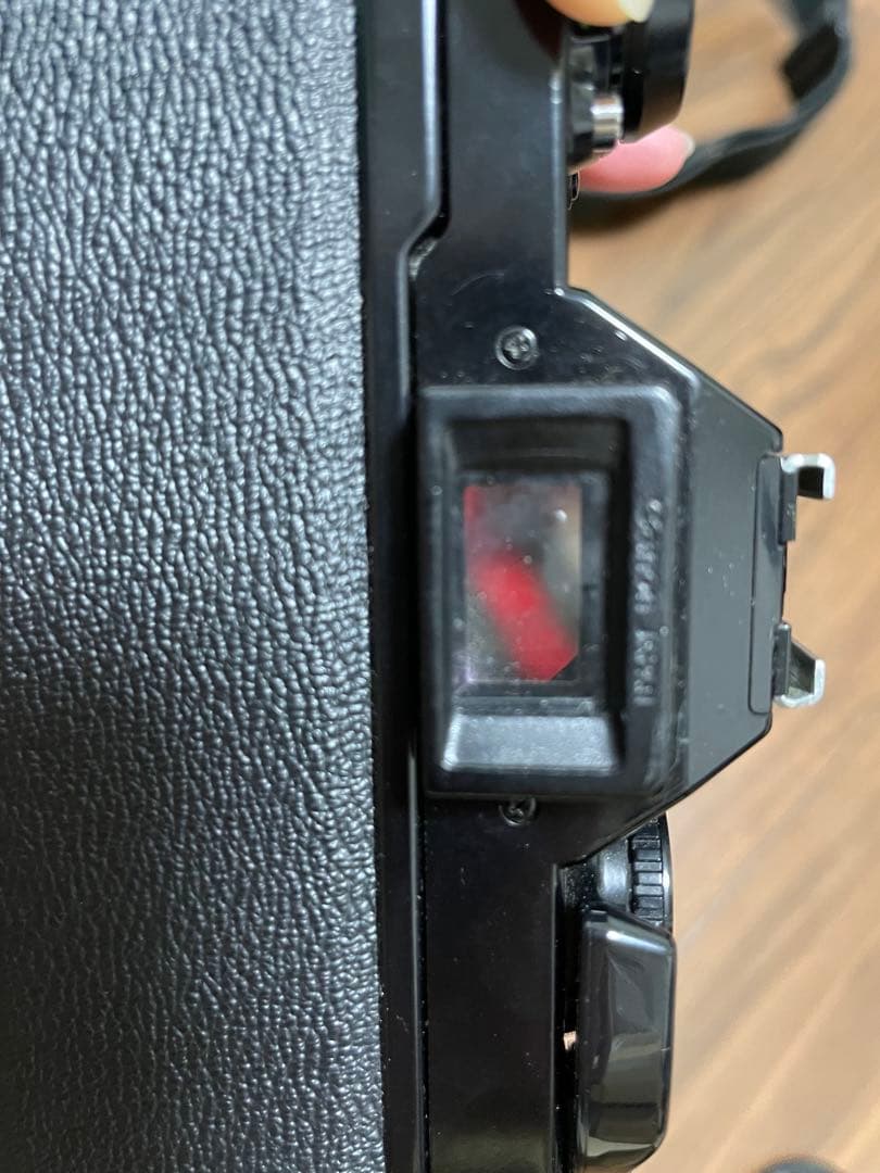 Canon AL-1 一眼レフカメラ　レンズ付きカバン付き