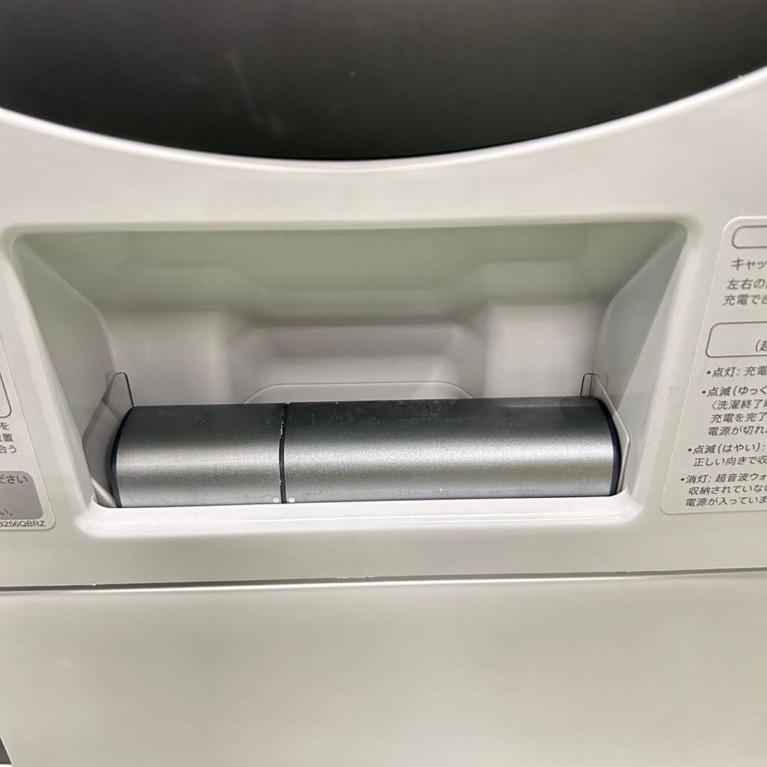 789 ドラム式洗濯機　自動乾燥フィルター掃除　超音波ウォッシャー付　徹底清掃済