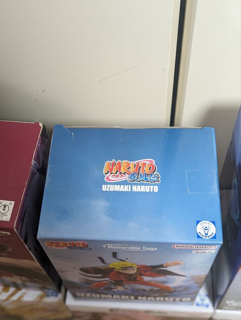 NARUTO ヒロアカ レア景品等 プライズフィギュア 15体セット まとめ売り