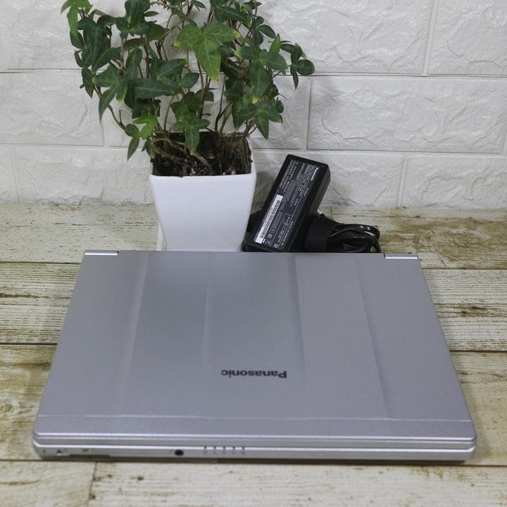 レッツノート CF-SV1 RAM16GB Office2024 11世代i5