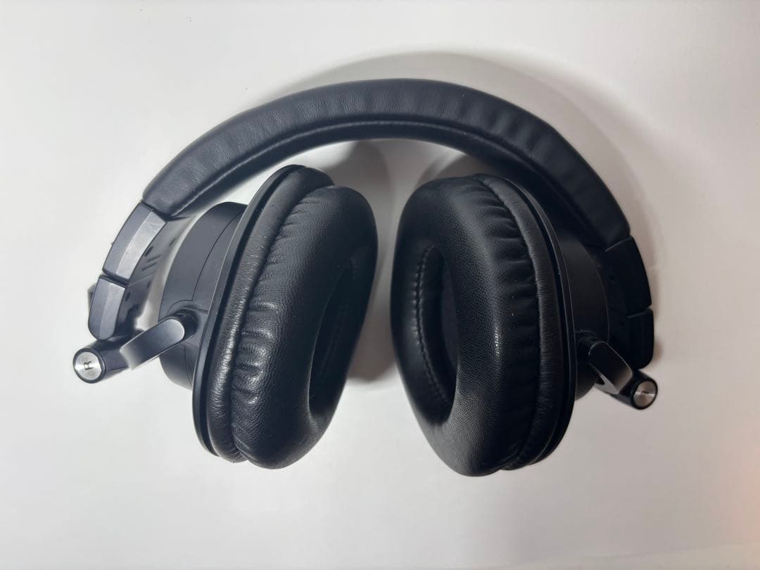 ヘッドホン Audio-technica ATH-M50xBT2