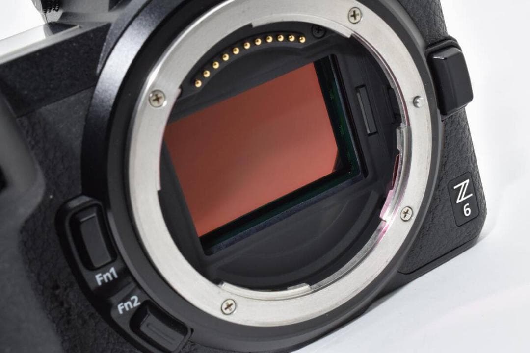 ★極上美品★ ニコンNikonZ6 ボディ《RAW動画出力有償設定済み！》＊51