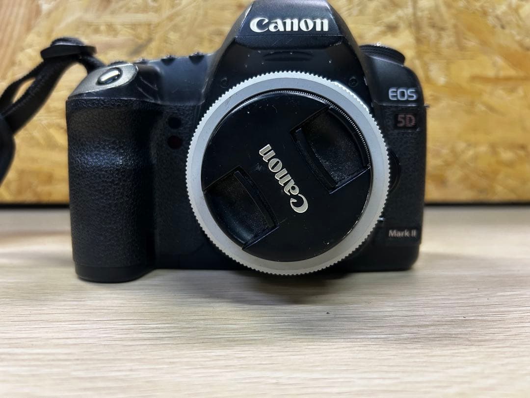 Canon EOS 5D Mark II デジタル一眼レフ　ジャンク