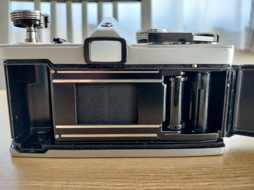 オリンパス OM-1