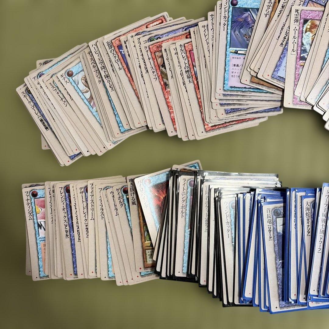 【ジャンク】モンコレTCG まとめ売り　限定7枚、極稀約70枚、稀約600枚 他