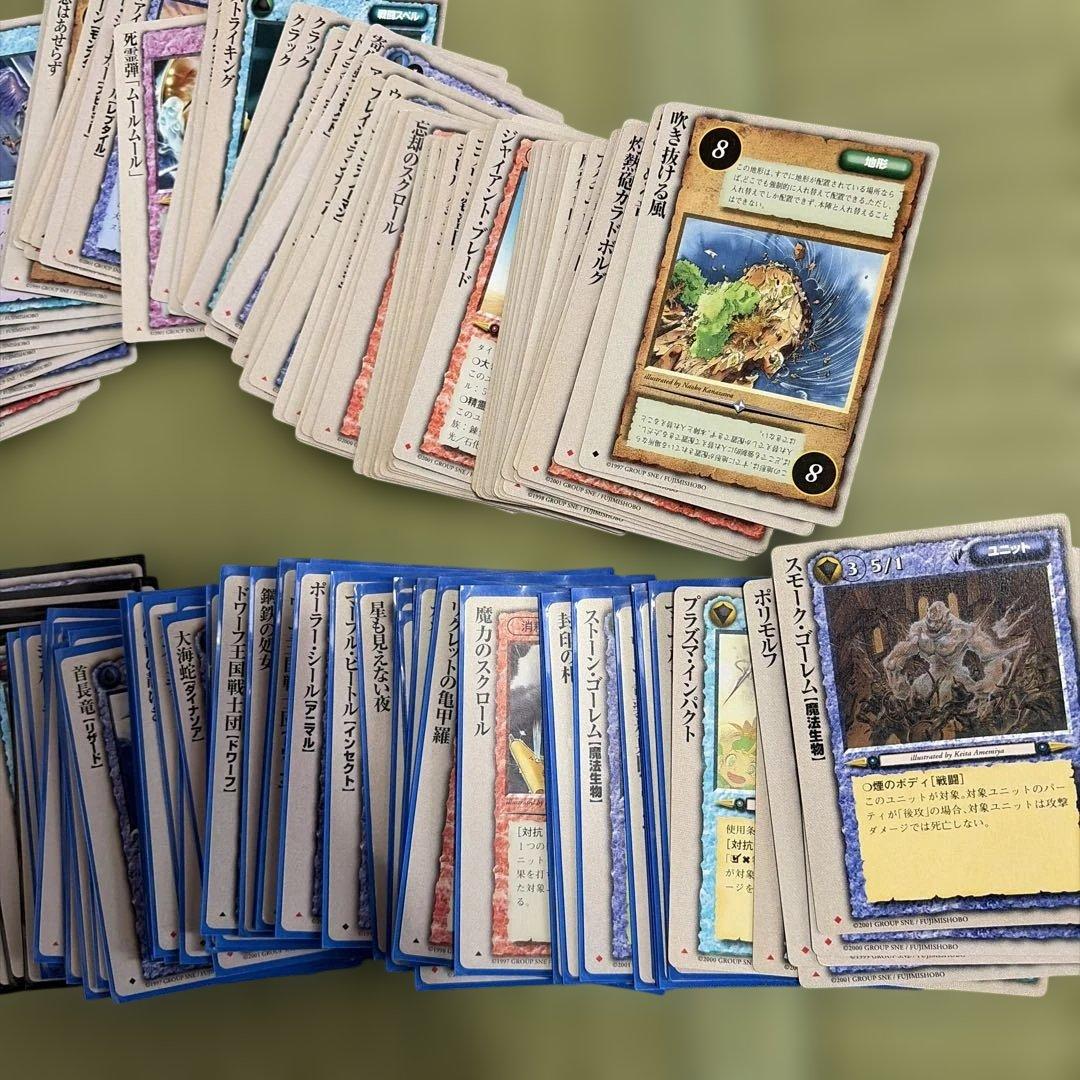 【ジャンク】モンコレTCG まとめ売り　限定7枚、極稀約70枚、稀約600枚 他