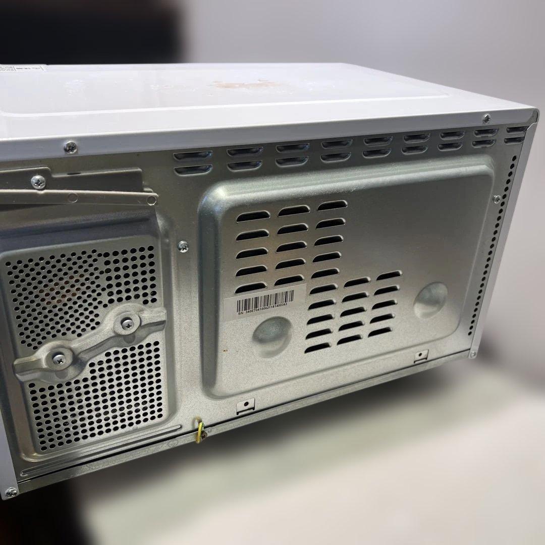 ニトリ　オーブンレンジ　ET516AJV N 2021年製 可動品
