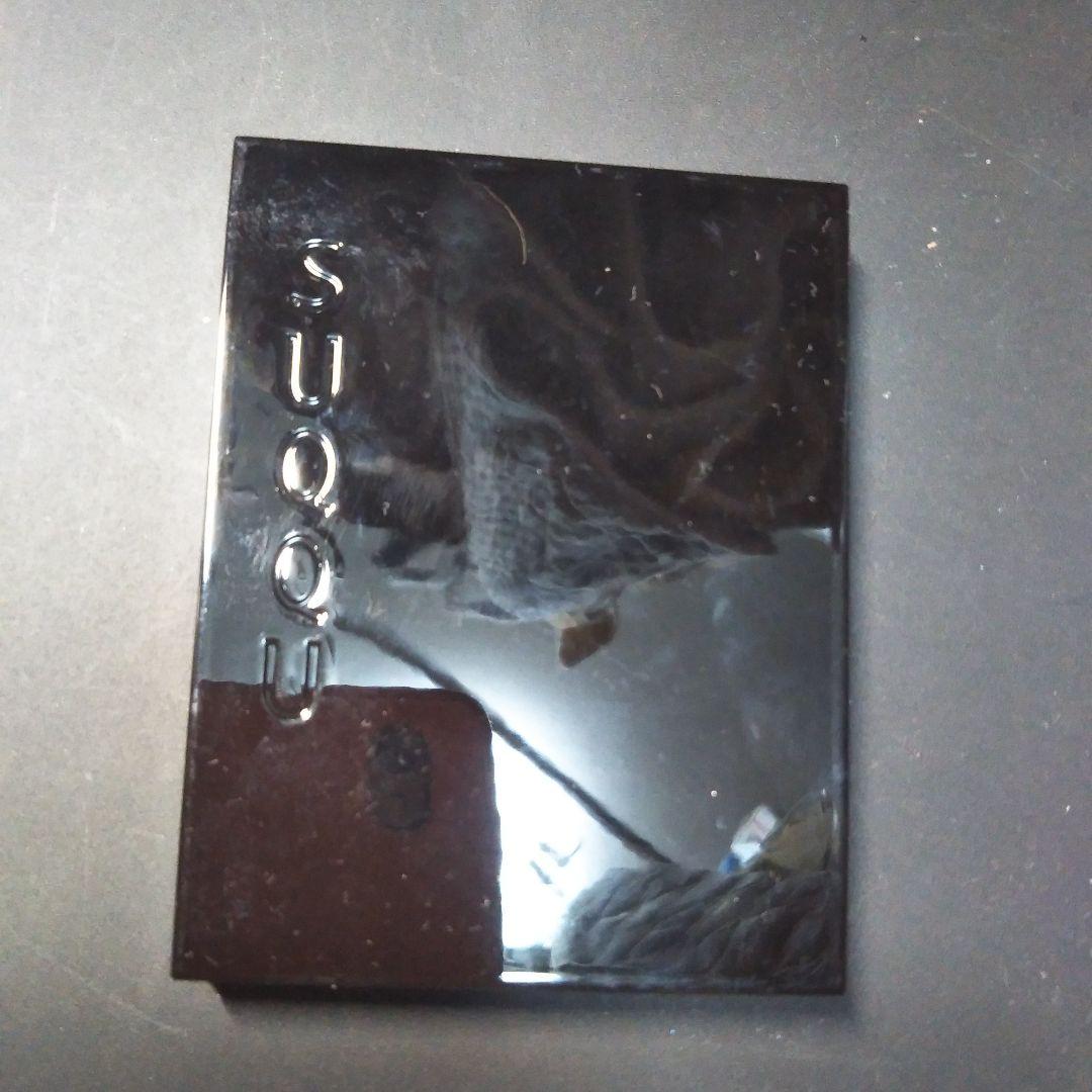 SUQQU　シグニチャーカラーアイズ　03 光暮