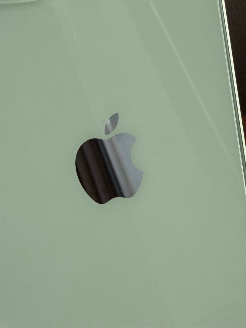 Apple iPhone 12 mini ミントグリーン 64GB 本体 美品