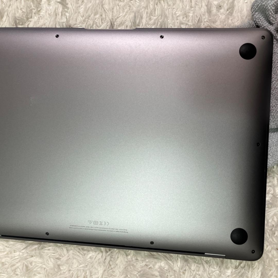 美品 MacBookAir 13インチ M1 メモリ 16GB 512GB