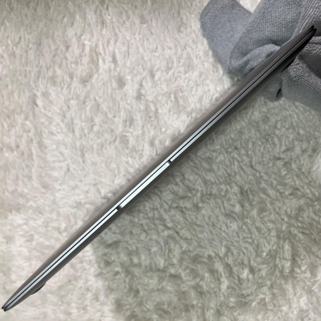 美品 MacBookAir 13インチ M1 メモリ 16GB 512GB