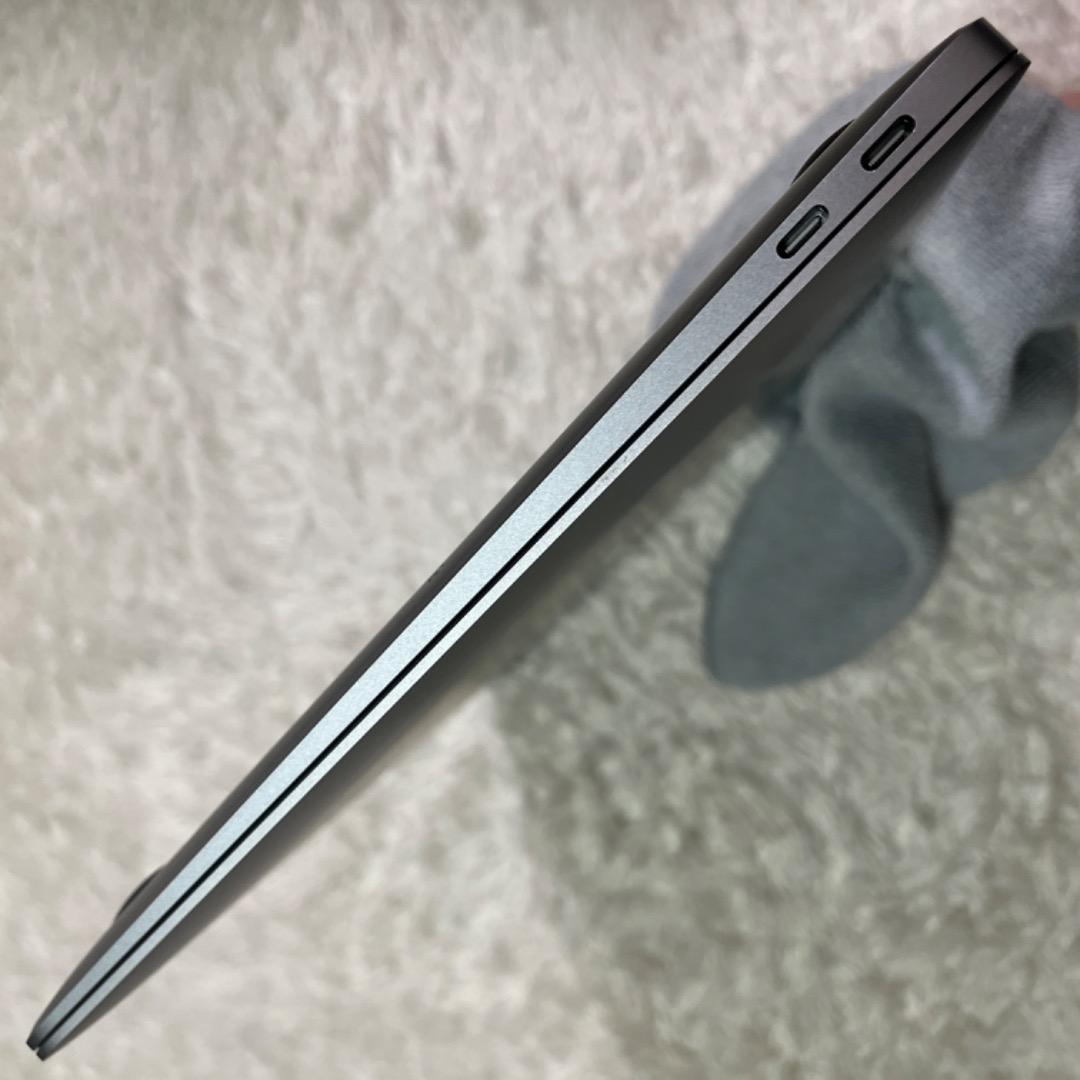 美品 MacBookAir 13インチ M1 メモリ 16GB 512GB