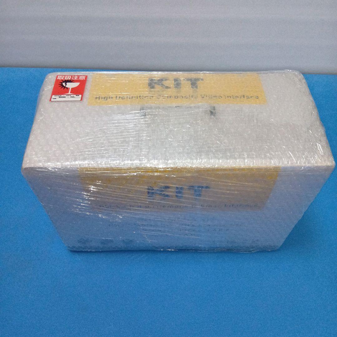 【新品・未使用】4CH HDカメラセット AHDカメラ4台 レコーダー付き