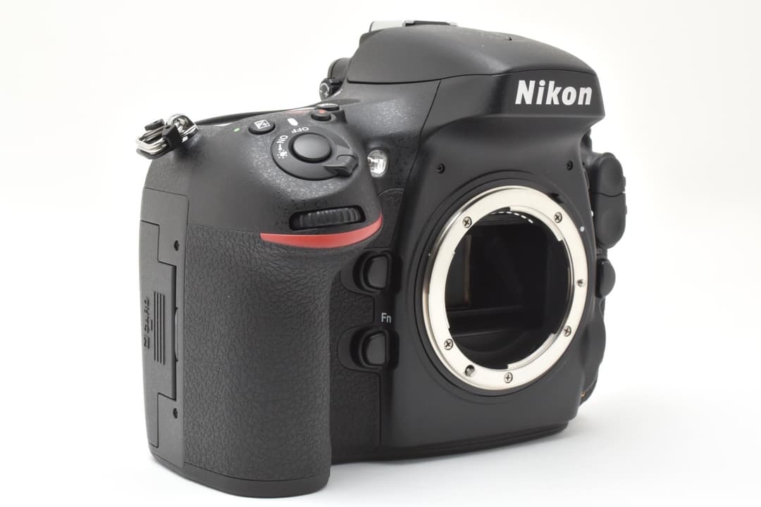 68ショット! Nikon ニコン D800E #D145