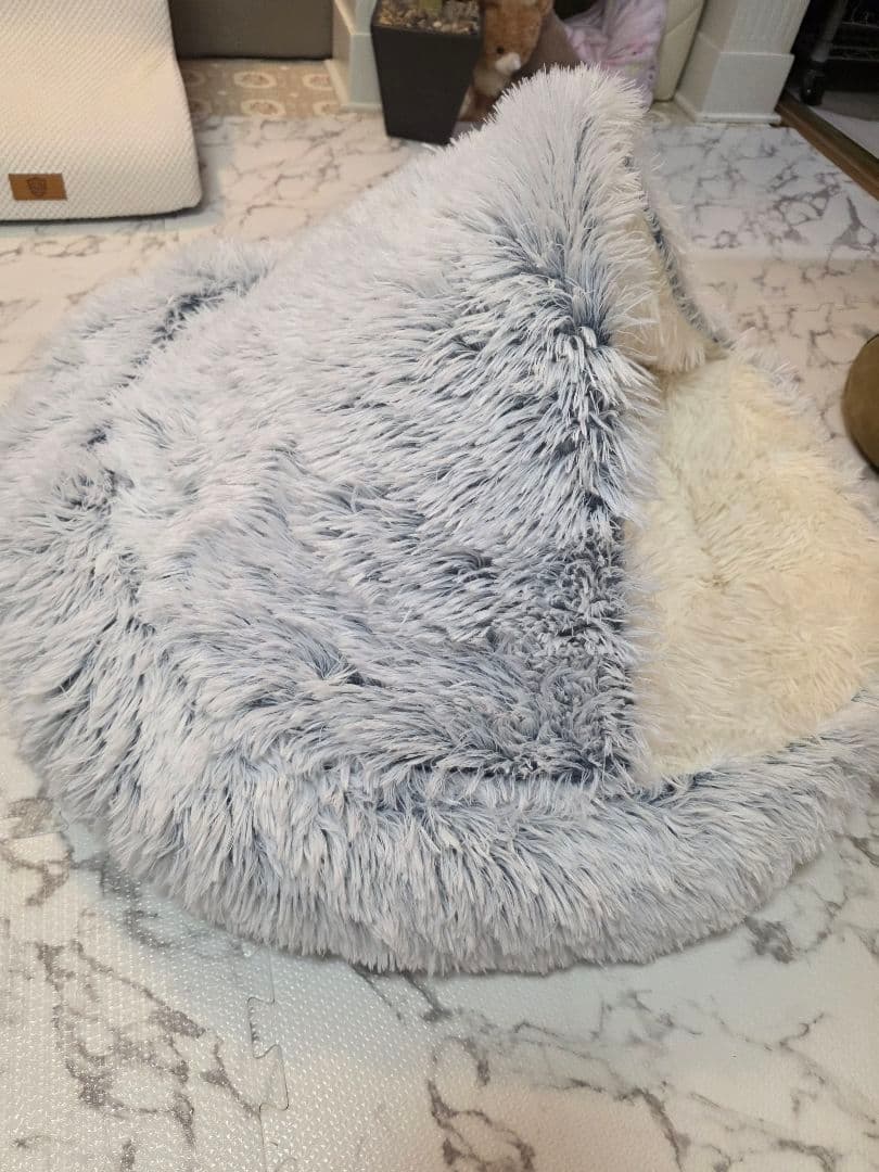 PETTIペットベッド
