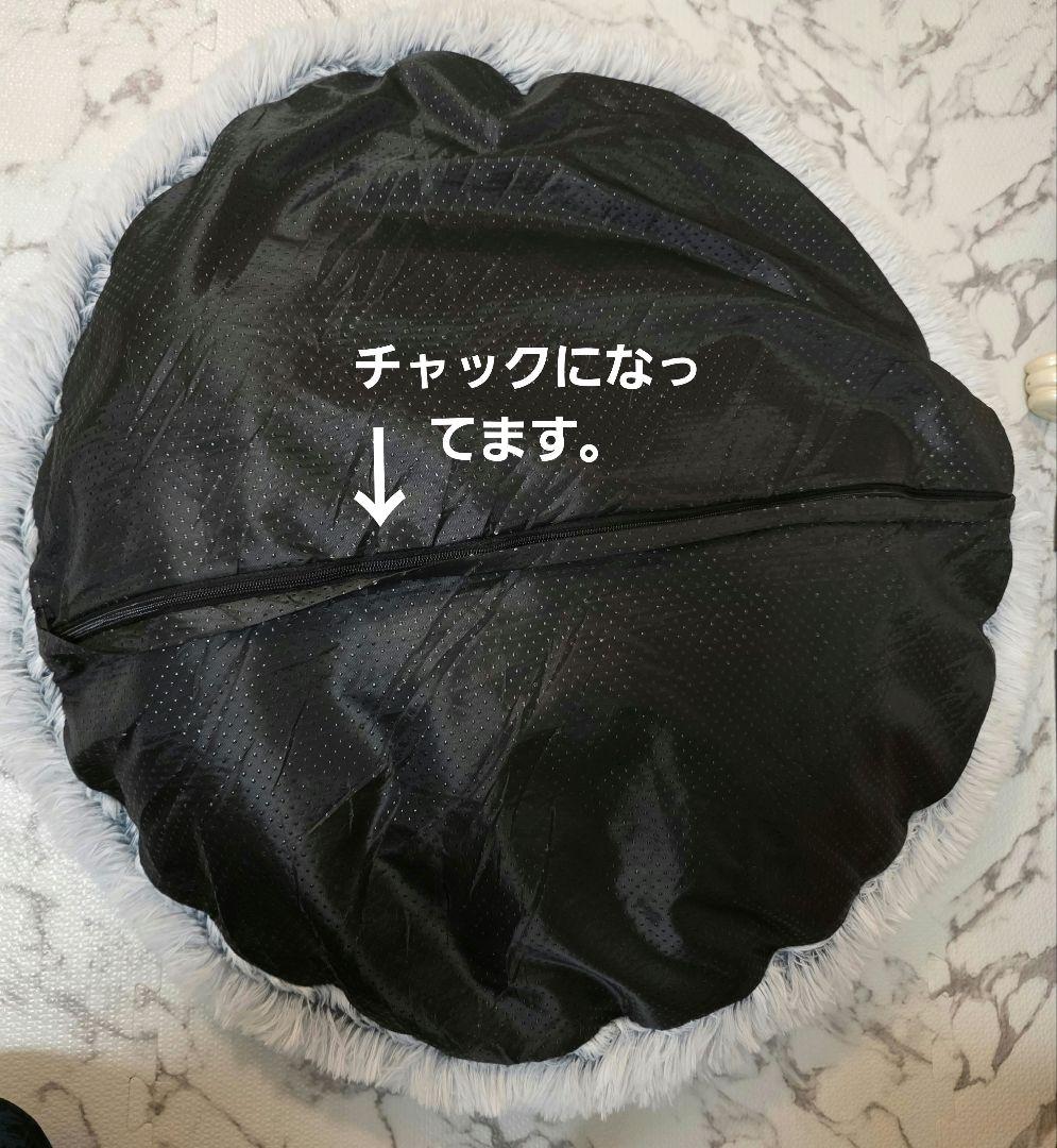 PETTIペットベッド