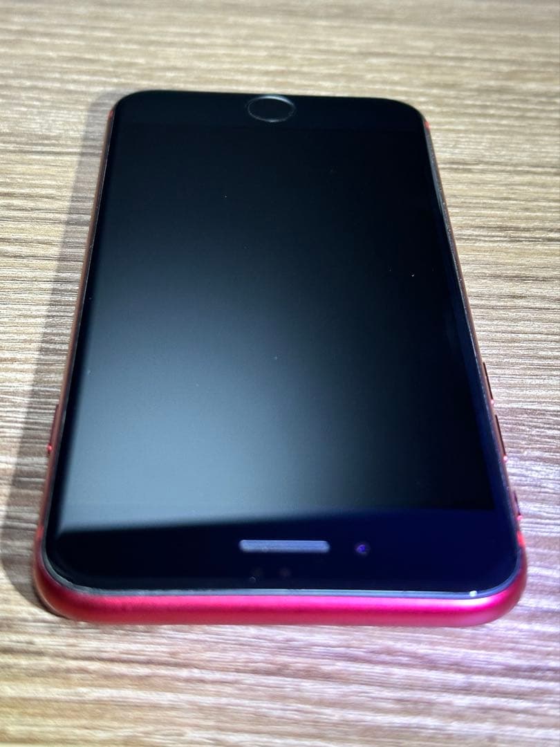 iPhone SE 第2世代 64GB