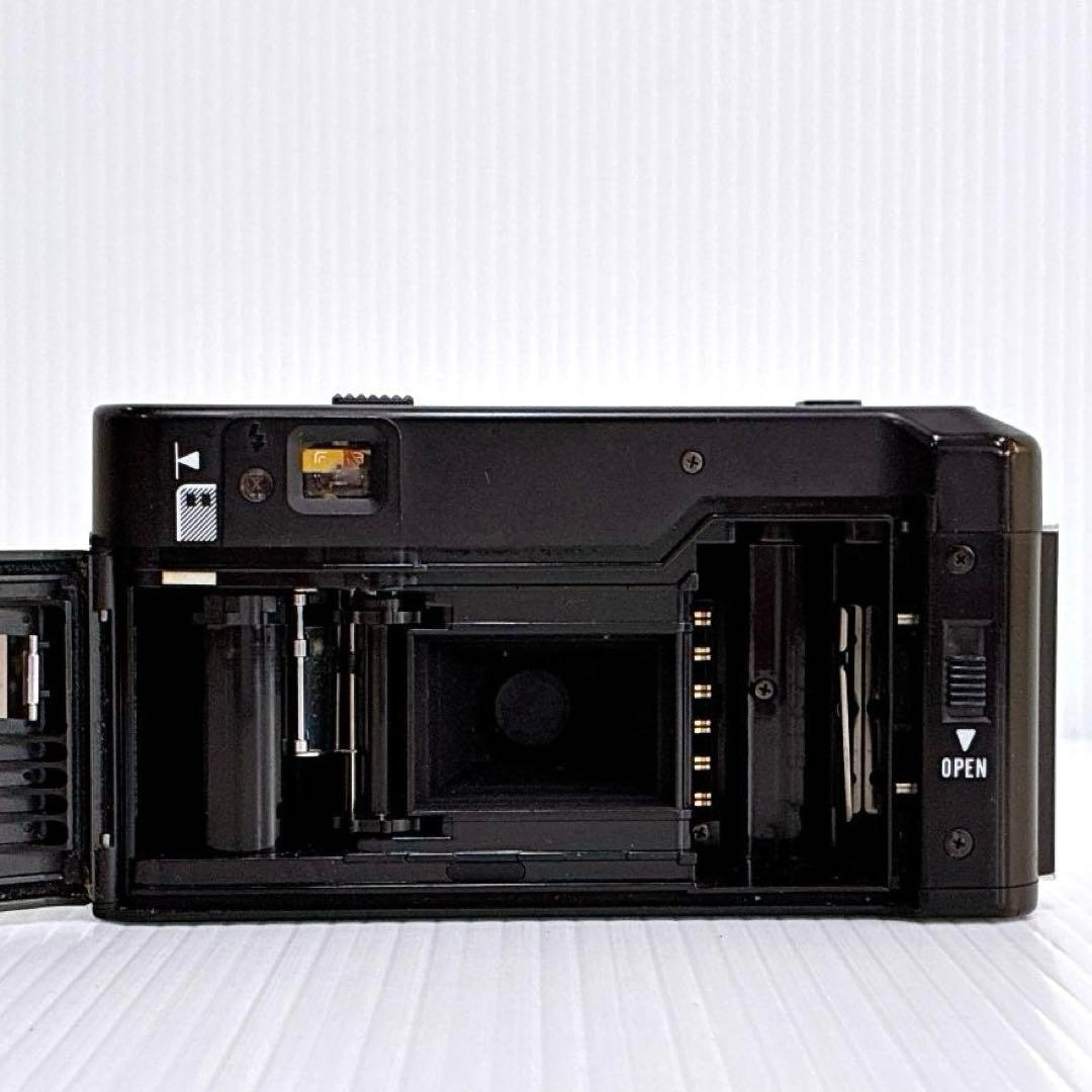 Y-095【完動品 訳あり】PENTAX PC35AF-M オートロンⅡ
