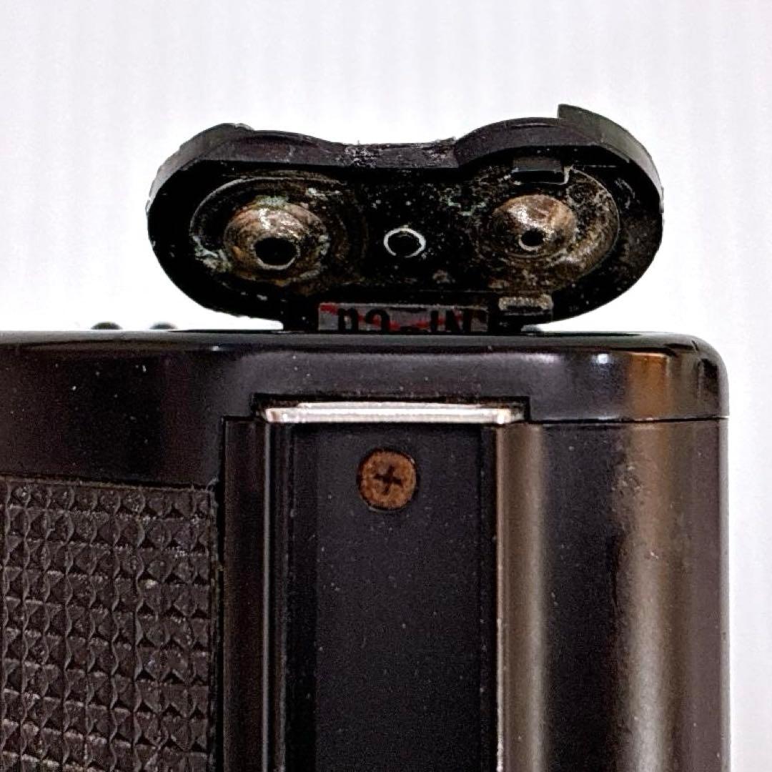 Y-095【完動品 訳あり】PENTAX PC35AF-M オートロンⅡ