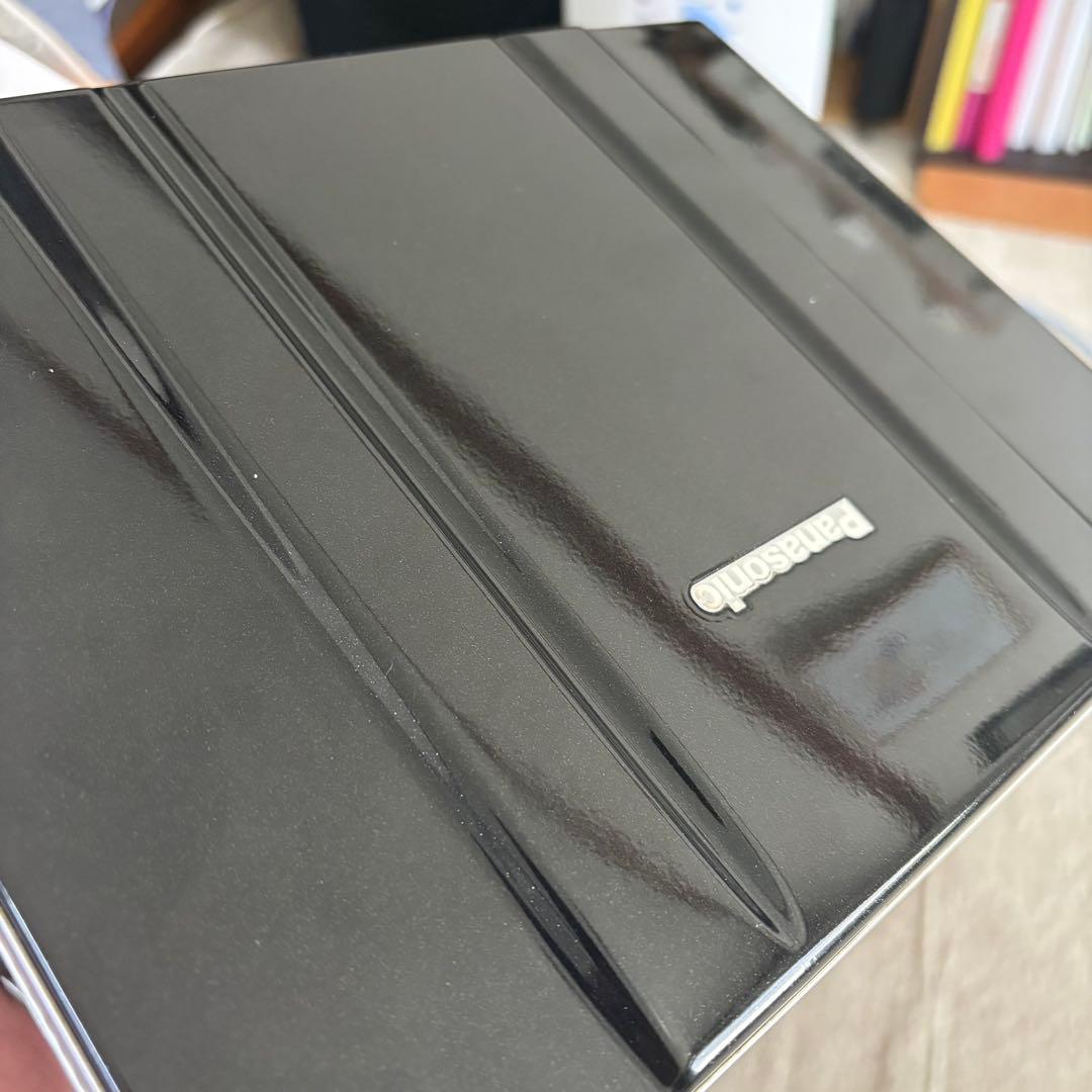 Panasonic CF-W4 レッツノート ノートPC