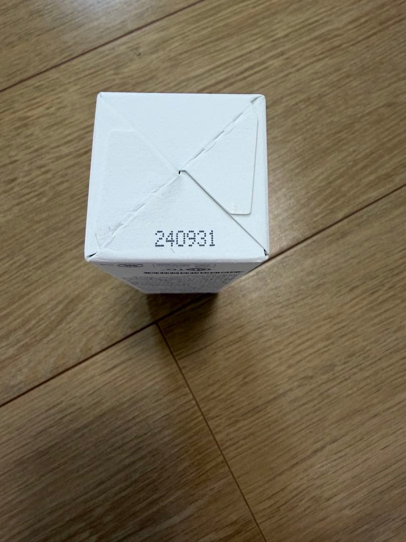 美容液 doTERRA IKISE 4 Dual Serum 28ml