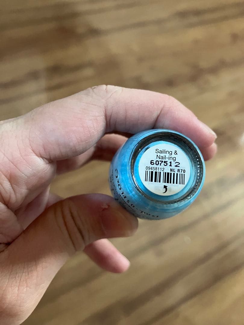 OPI ネイルラッカー 11本セット