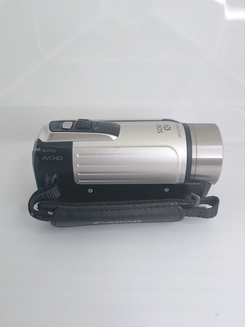 Canon iVIS HF R11 ビデオカメラ 動作確認済 B