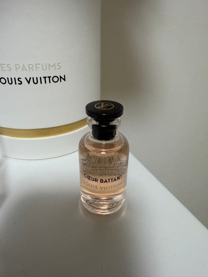 VUITTON香水10ml