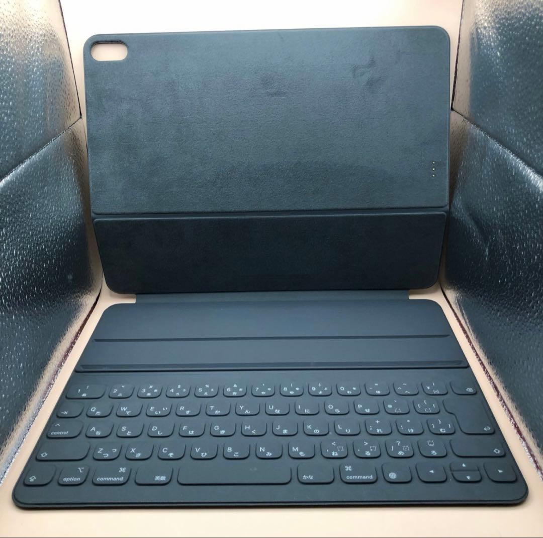 iPadPro 第3世代 12.9インチ 64GB キーボードケース付き