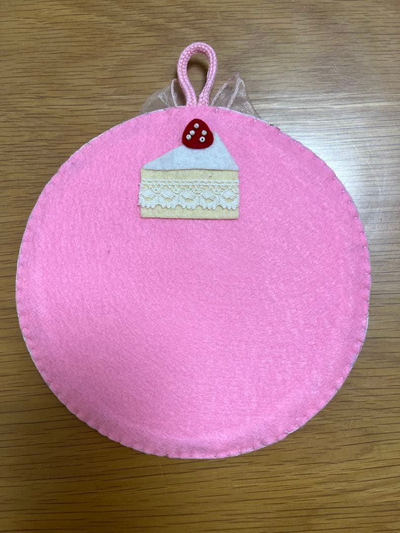 フェルトリース ちょび様おまとめ品