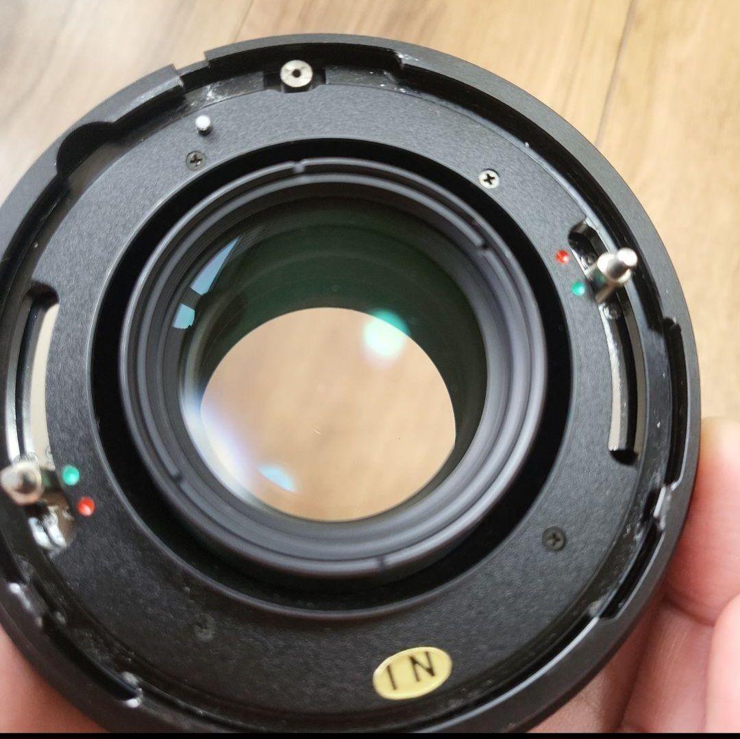 Mamiya RB67 カメラ レンズ2本セット 90mm 127mm