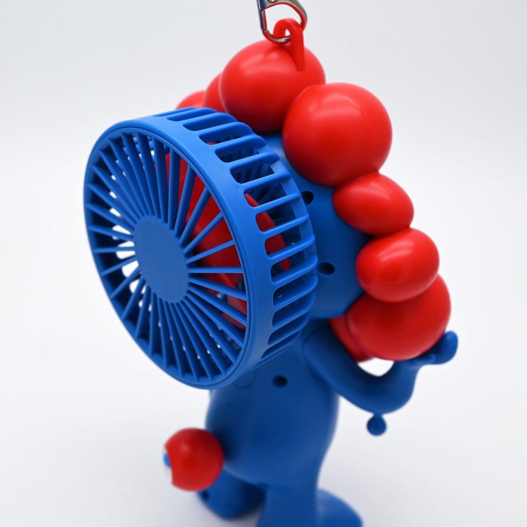 【万博会場限定】MYAKU-MYAKU HANDY FAN EXPO2025