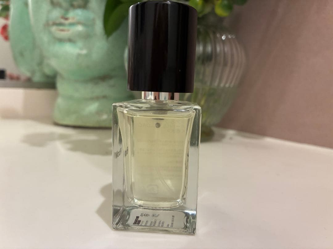 アールボウ　RboW O.A.C オーエーシー　オードパルファム　30ml