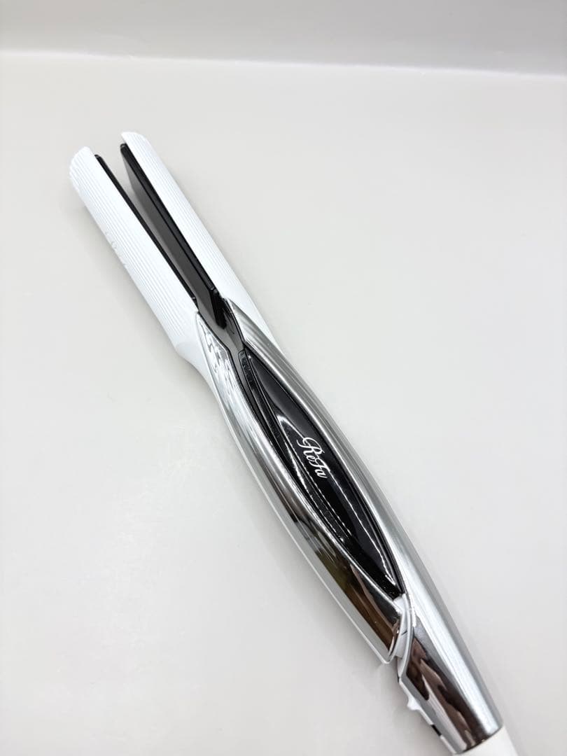 ReFa MTG リファ ストレートアイロン ヘアアイロン 252