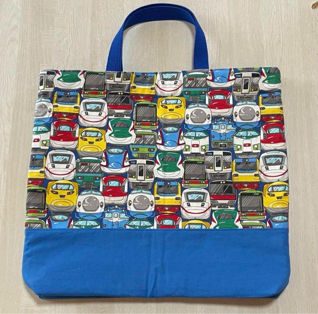 ハンドメイド　オーダー　ページ　レッスンバック　ランチョンマット　巾着袋など
