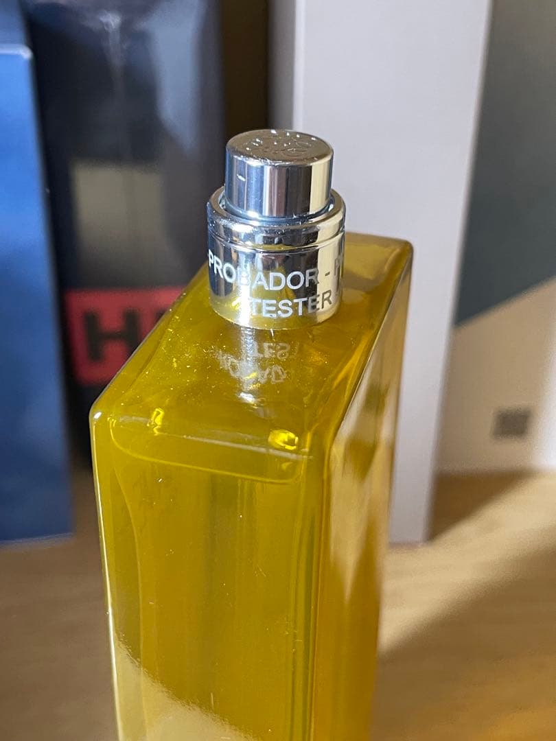 LOEWE ソロ メルクリオ オーデパルファン 100ml