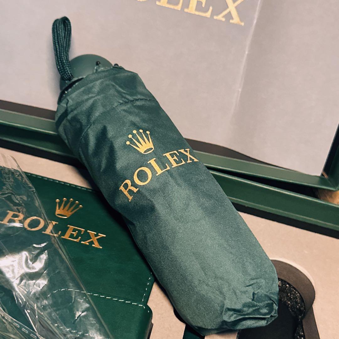 Rolex 顧客向けギフトセット