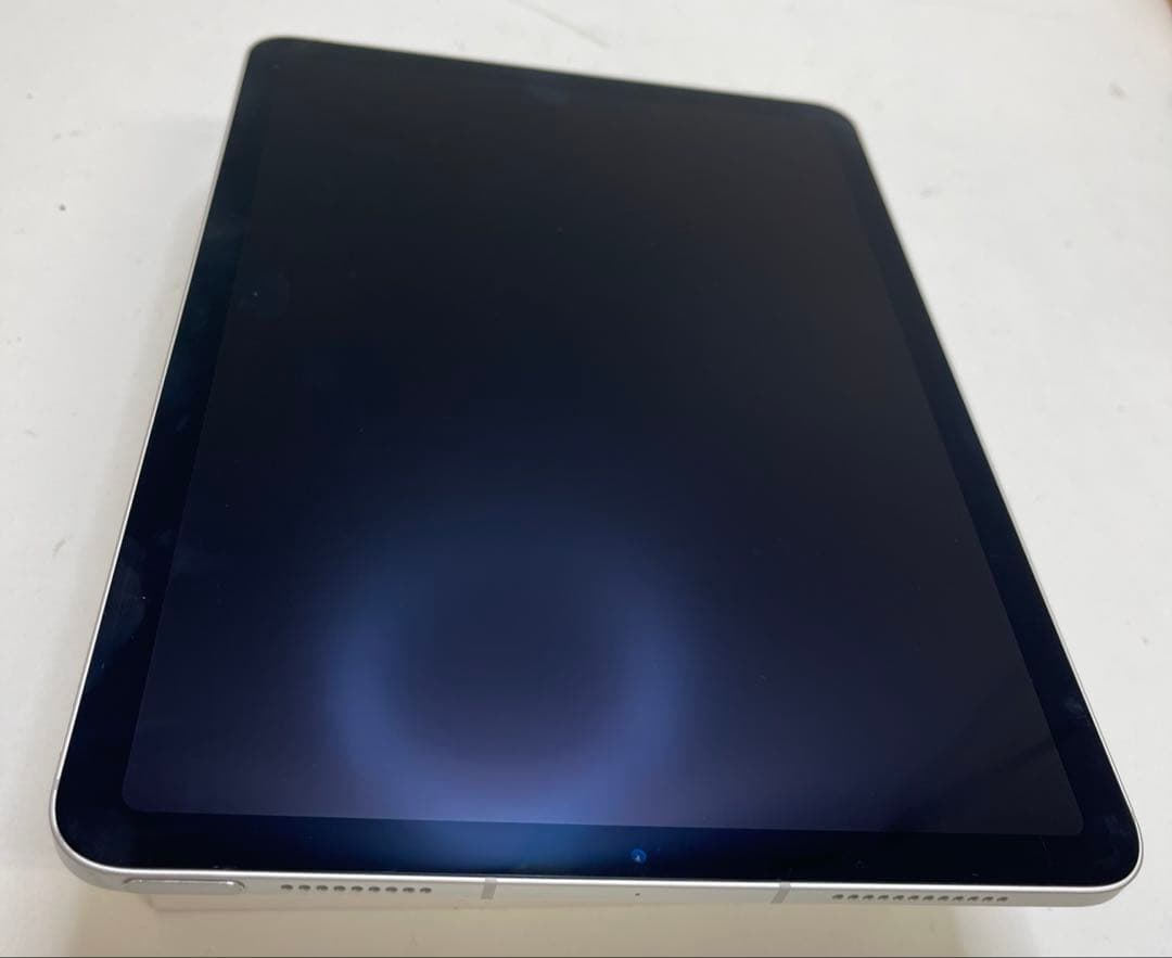 iPad Air 第4世代 64GB SIMフリー 91％