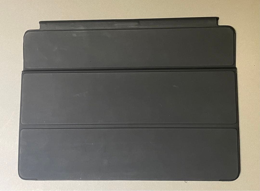 【美品】iPad Smart Keyboard A1829