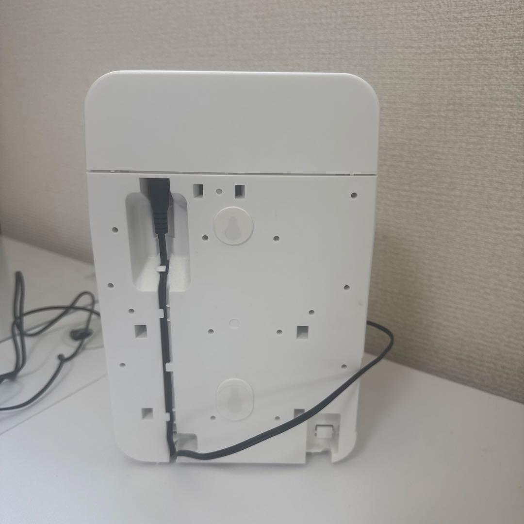 タイムレコーダーAMANO MX-1000