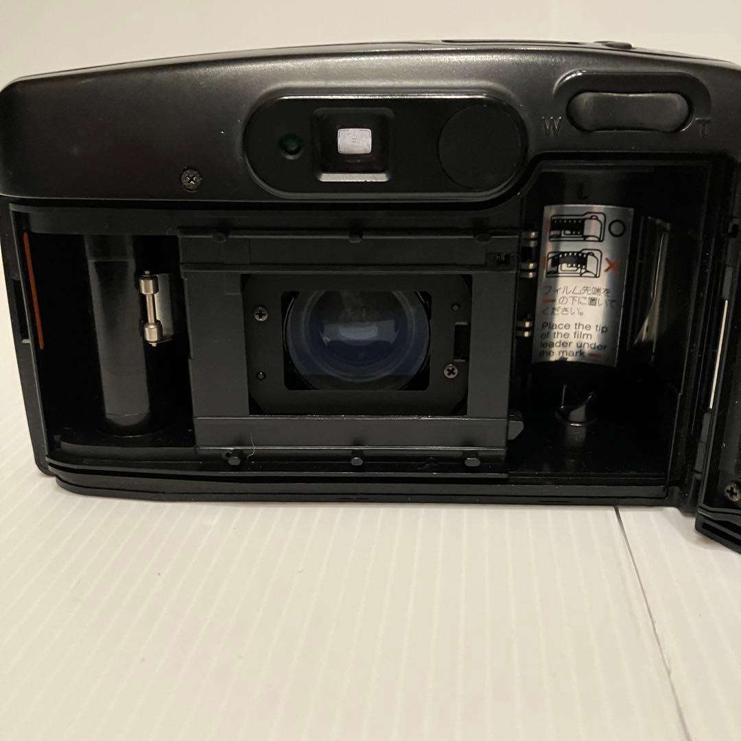 E-壁KYOCERA Campus 70 コンパクトフィルムカメラストラップ付き