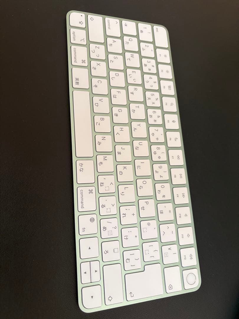 Apple iMac 24インチ M1 2021 8GB 512GB おまけ付き