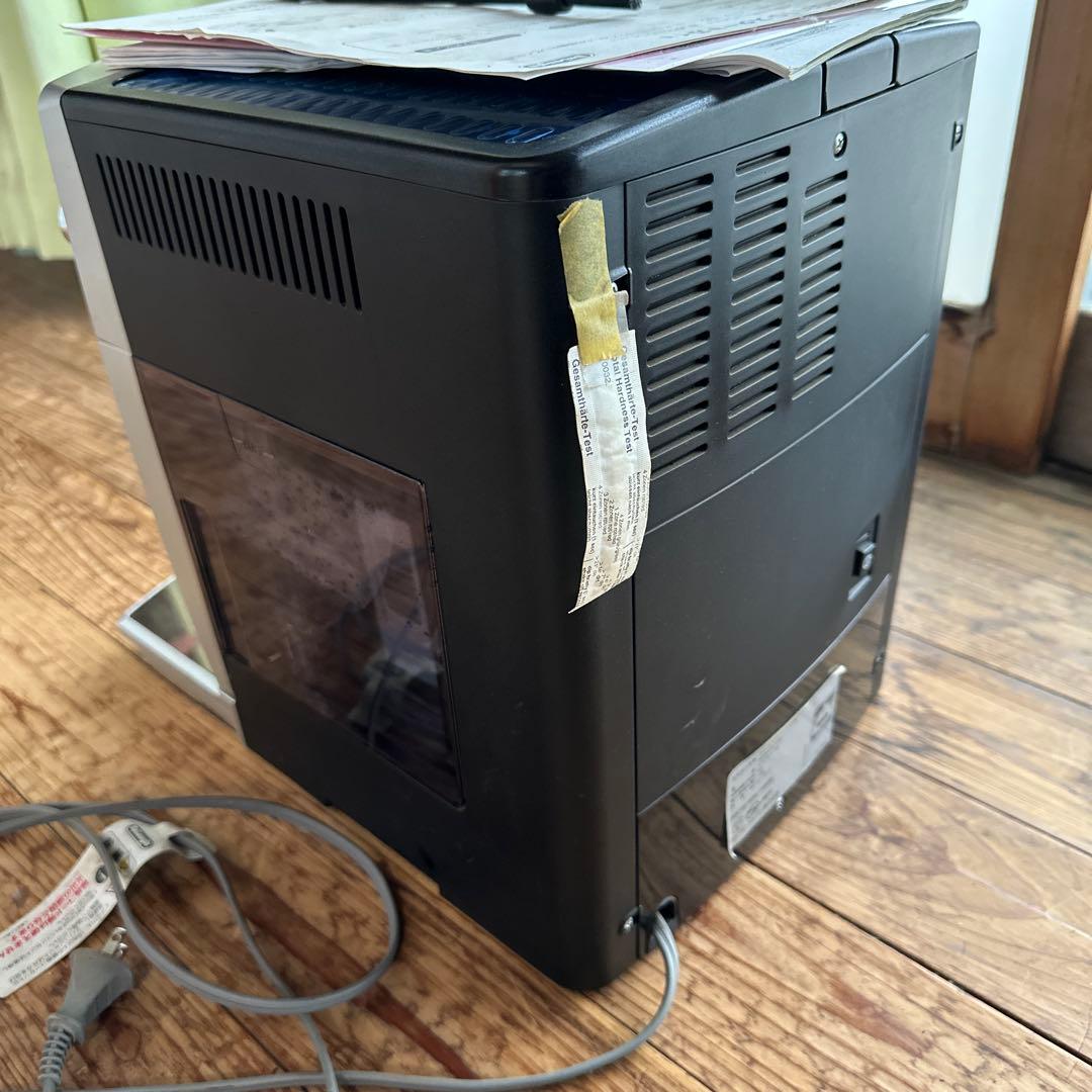 デロンギ マグニフィカ ESAM03110 全自動コーヒーマシン