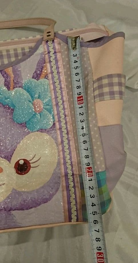 ステラルー バッグ