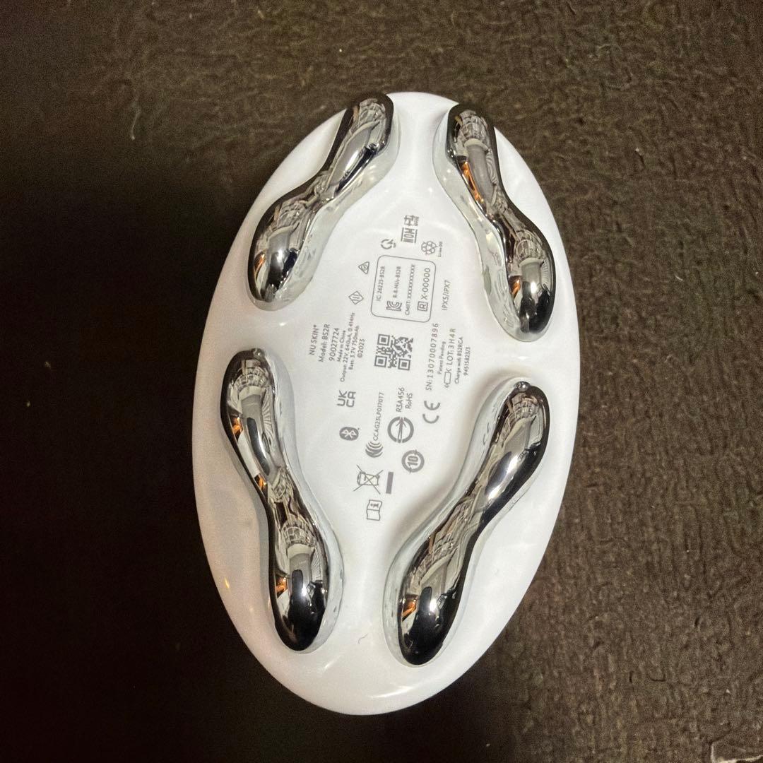 ageLOC フェイスケア　ニュースキン