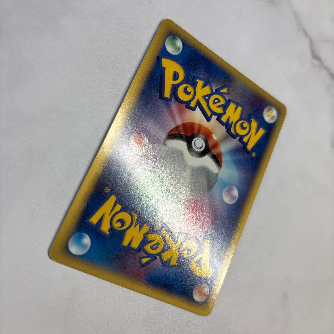 ポケモンカード　ミュウツー　ゴールドスター　2005 ギフトボックス