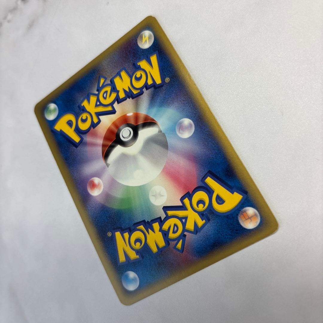 ポケモンカード　ミュウツー　ゴールドスター　2005 ギフトボックス
