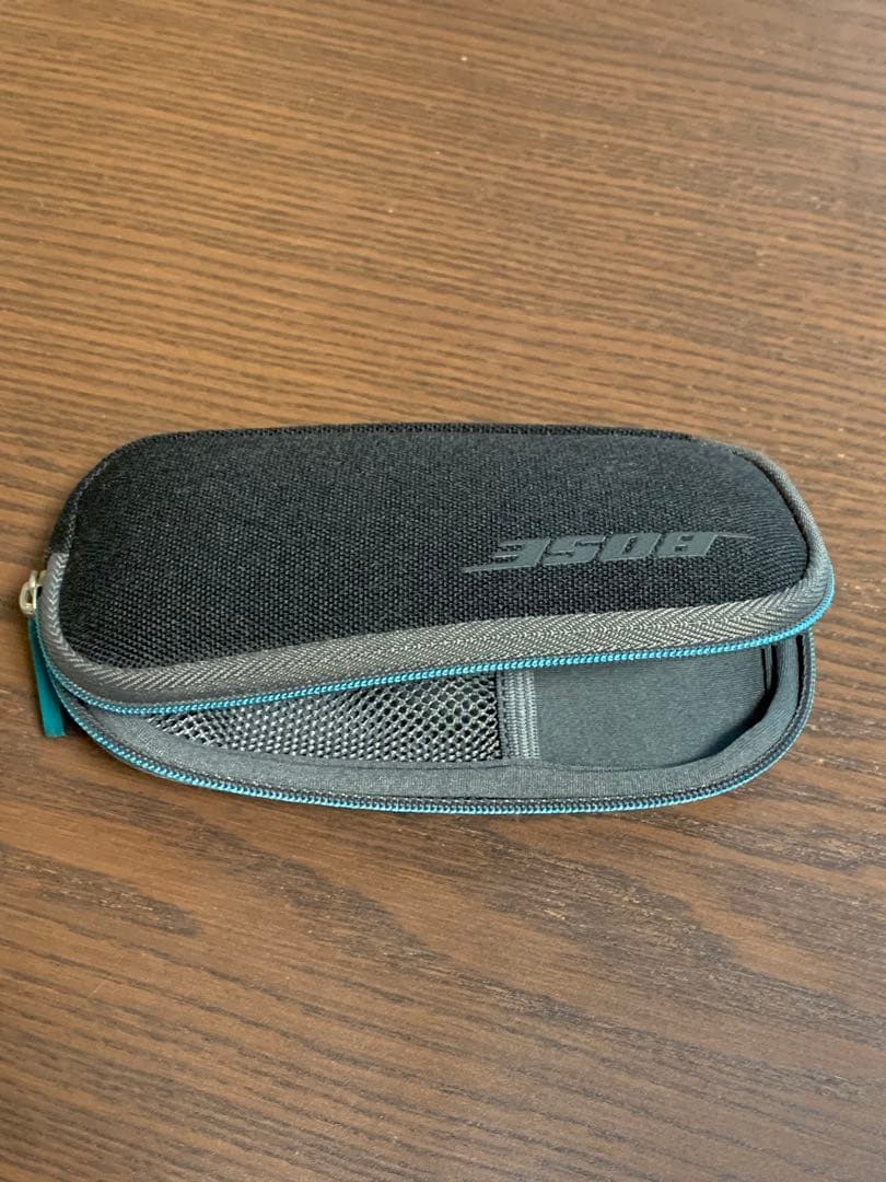 Bose QC20 apple製品用(訳あり)